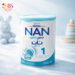 Nestle NAN OPTIPRO 1 | Starter Baby Formula