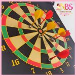 Magnetic Dart Board set,/ টার্গেট বোর্ড - Image 3