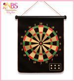 Magnetic Dart Board set,/ টার্গেট বোর্ড - Image 2