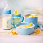 Feeding & Nursing