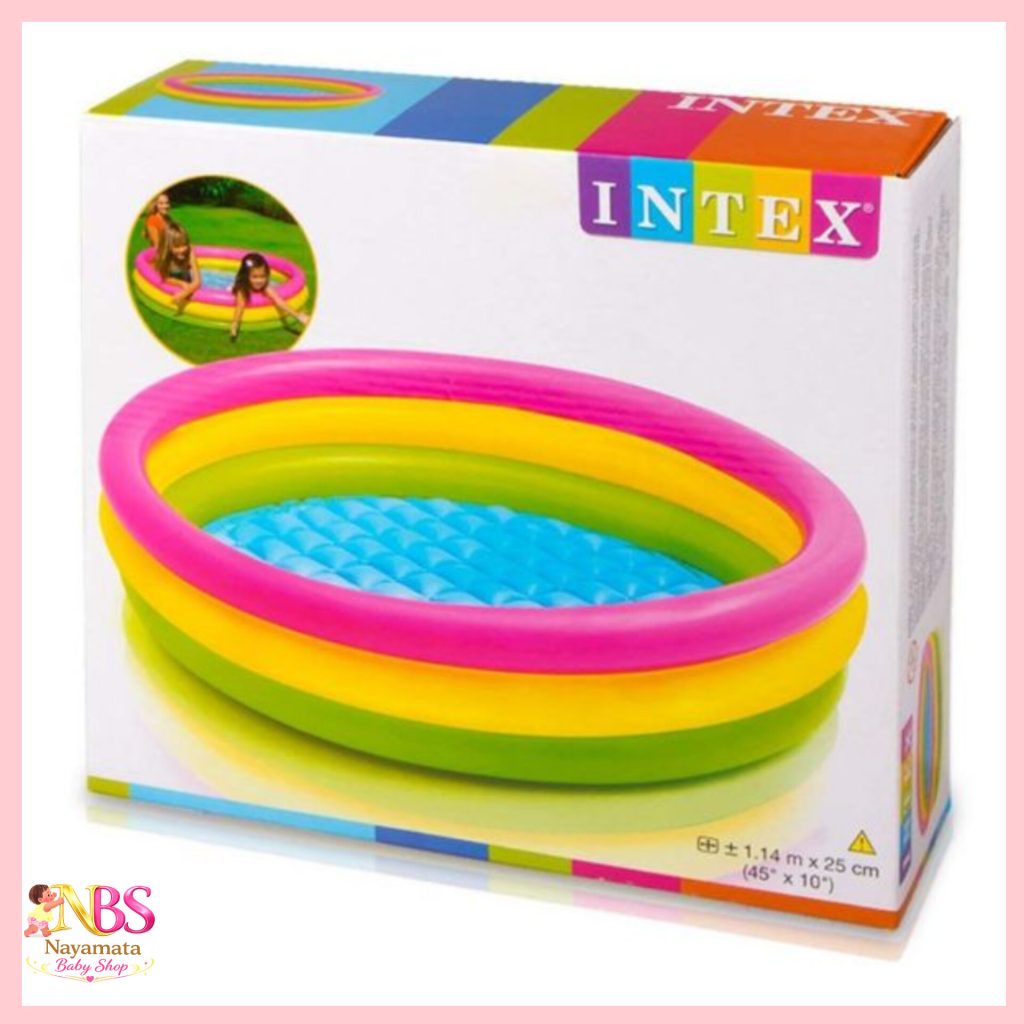 best baby pool