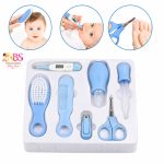 Best Baby Care Kit | নিউবর্ন বেবির ফুল কেয়ার সেট - Image 4