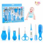 Best Baby Care Kit | নিউবর্ন বেবির ফুল কেয়ার সেট - Image 3