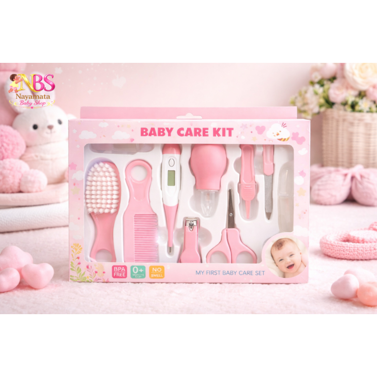 best baby care kit for newborn in Bangladesh