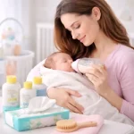 New Parents