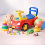 Toys & Ride-On