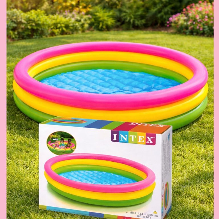 best baby pool